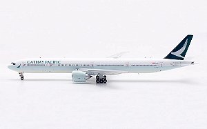 Aviation400 1:400 CATHAY PACIFIC Boeing B777-300ER
