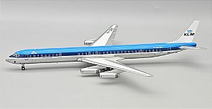 Inflight200 1:200 KLM Douglas DC-8-63