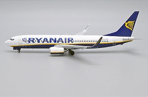 Inflight 1:200- RYANAIR 737-800