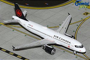 Gemini Jets: 1/400 Air Canada Airbus A320-200