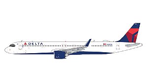 PRÉ-VENDA-Gemini Jets: 1/400 Delta Air Lines Airbus A321neo