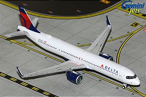 Gemini Jets: 1/400 Delta Air Lines Airbus A321neo