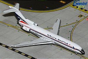 Gemini Jets- 1:400 Delta Shuttle Boeing 727-200
