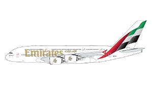 PRE-VENDA - Gemini Jets- 1:400 Emirates Airline Airbus A380-800