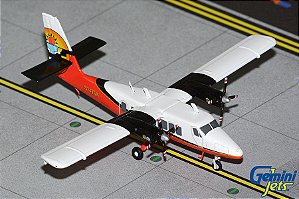 Gemini Jets: 1/200 Grand Canyon Scenic Airlines DHC-6 (PRÉ-VENDA-)