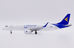 JC Wings 1:200 -E FREIGHTER Embraer E190F