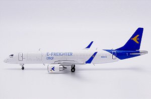 JC Wings 1/200 Embraer E190F N986TA