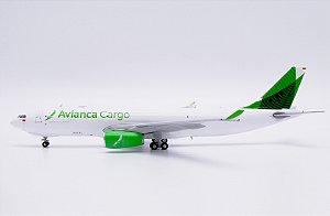 JC Wings 1/400 Avianca Cargo A330-200F N331QT