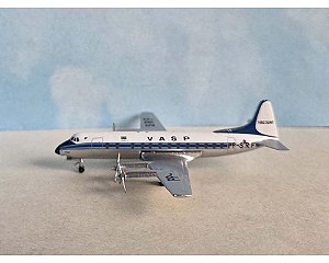 Aeroclassics 1:400 VASP Vickers Viscount (pré-venda)