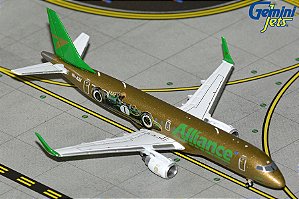 Gemini Jets 1:400 Alliance Airlines E190 VH-A2N (Pré-venda)