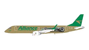 Gemini Jets 1:400 Alliance Airlines E190 VH-A2N (Pré-venda)