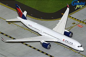 Gemini Jets 1:400 Delta Air Lines  A350-900 N504DN (Pré-venda)