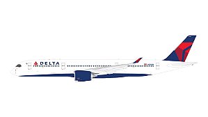 Gemini Jets 1:400 Delta Air Lines  A350-900 N504DN (Pré-venda)