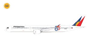 Gemini Jets 1:400 Philippine Airlines A350-1000 RP-C3510 Flaps Down (Pré-venda)