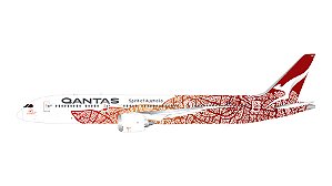 Gemini Jets 1:400 Qantas Airways B787-9 VH-ZND (Pré-venda)