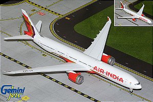 Gemini Jets 1:200 Air India B777-9 VT-XAA (Pré-venda)