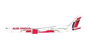 Gemini Jets 1:200 Air India B777-9 VT-XAA (Pré-venda)