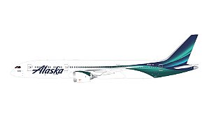 Gemini Jets 1:200 Alaska Airlines B787-9 N784HA (Pré-venda)