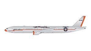 Gemini Jets 1:200 American Airlines B777-300ER N735AT (Pré-venda)