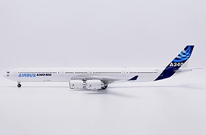 JC Wings 1:200 House Color Airbus A340-600 "50" F-WWCA (pré-venda)
