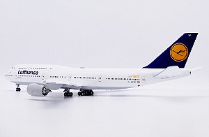 JC Wings 1:200 Lufthansa Boeing 747-8 D-ABYP (1500th)