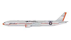 Gemini Jets 1:400 American Airlines Boeing 777-300ER (pré-venda)