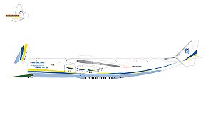Gemini Jets 1:400 Antonov Airlines An-225 (pré-venda)