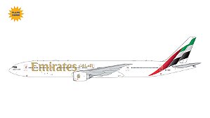 Gemini Jets 1:400 Emirates Boeing 777-300ER Flaps Down (pré-venda)
