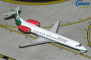 Gemini Jets 1:400 Mexicana E145EP (pré-venda)
