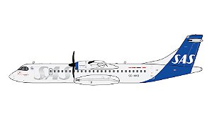Gemini Jets 1:400 SAS ATR 72-600 (pré-venda)