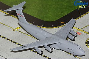 Gemini Jets 1:400 U.S. Air Force C-5A (pré-venda)