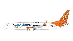Gemini Jets 1:200 Air North Boeing 737-800W (pré-venda)