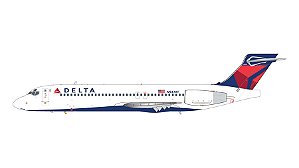 Gemini Jets 1:200 Delta Air Lines Boeing 717-200 (pré-venda)