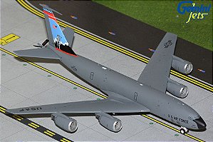 Gemini Jets 1:200 U.S. Air Force KC-135R (pré-venda)