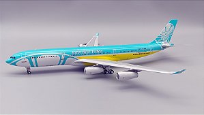 Inflight200 1:200 BWIA Airbus A340-300