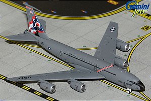 GeminiJets 1:400 U.S. Air Force Boeing KC-135R 63-8013 (Ohio Air National Guard)) (pré-venda)