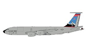 GeminiJets 1:400 U.S. Air Force Boeing KC-135R 61-0275 (Utah Air National Guard) (pré-venda)
