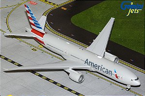 GeminiJets 1:200 American Airlines Boeing B777-200ER N788AN
