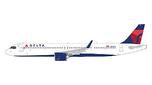 GeminiJets 1:200 Delta Air Lines Airbus A321neo N502DX (pré-venda)