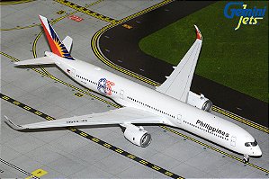 GeminiJets 1:200 Philippine Airlines Airbus A350-1000 RP-C3510 ("85 Years") (pré-venda)