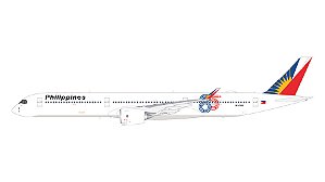 GeminiJets 1:200 Philippine Airlines Airbus A350-1000 RP-C3510 ("85 Years") (pré-venda)
