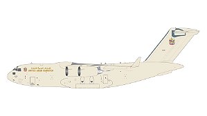 GeminiJets 1:200 UAE Air Force Boeing C-17A 1228 (pré-venda)