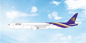 Phoenix 1:400 Thai Airways Boeing B777-300ER HS-TKP (pré-venda)