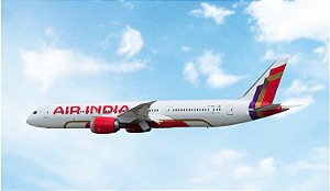 Phoenix 1:400 Air India Boeing B787-9 VT-AWB (pré-venda)