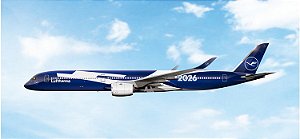 Phoenix 1:400 Lufthansa Airbus A350-1000 D-AIFA (pré-venda)