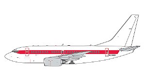 GeminiJets 1:400 EG&G "Janet" Boeing B737-600 N319BD (pré-venda)