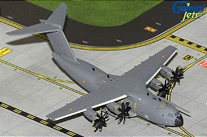 GeminiJets 1:400 Belgian Air Force Airbus A400M Atlas CT-02 (pré-venda)