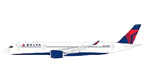 GeminiJets 1:200 Delta Air Lines Airbus A350-900 N504DN (pré-venda)