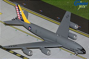GeminiJets 1:200 U.S. Air Force Boeing KC-135T 59-1471 (Washington Air National Guard) (pré-venda)