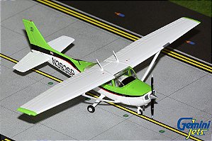 GeminiJets 1:72 KLM Aeroclub Cessna 172 SKYHAWK